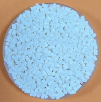 高熔指无卤阻燃PP材料