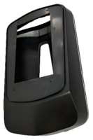 无卤阻燃增强PA6